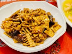 烧二冬-玉华台饭庄(裕中西里小区店)