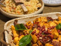 -那时新疆·若羌(经纬汇店)