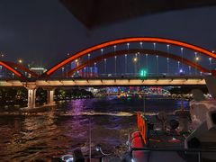 -珠江夜游西堤码头