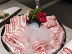 -海底捞大排档火锅(悦荟广场店)