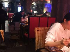-令狐冲烤鱼·烧菜馆(达明店)