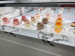 -PETIT PARIS 小巴黎(花园道店)