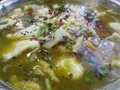 -粗茶淡饭(东关街店)