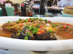 -唐廊烤鸭店(工体店)