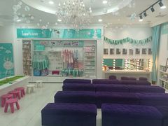 -Isee灰姑娘(龙湖狮山天街店)