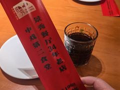 -景秀餐厅(南锣鼓巷店)