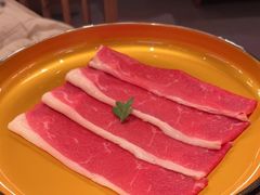 -牛New寿喜烧(曹路花园城店)
