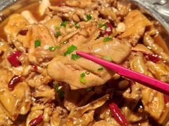 -胖哥俩肉蟹煲(湖滨银泰in77店)