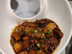 牛肉炖土豆-乾园(天河城店)
