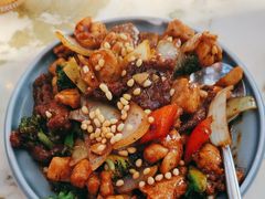 -小吊梨汤·北京菜(香山店)