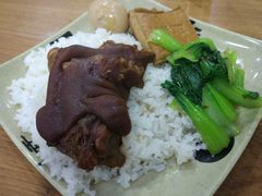 -老上海小吃(浙江中路店)