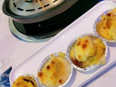 -半岛听涛蒸汽海鲜自助(K11店)