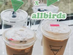 -Manner Coffee(徐家汇地铁站店)