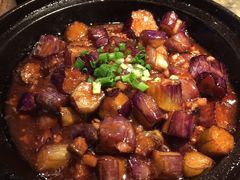 -绿茶餐厅(广州天河城店)