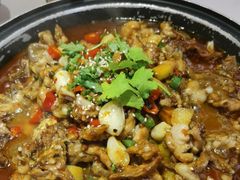 -蟹宗蟹(润达国际五楼店)