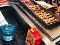 -邢氏老太太烤串(北兴街店)