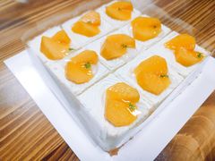 -幸福西饼生日蛋糕·下午茶(东西湖店)