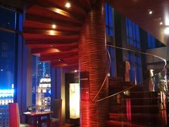 -广州富力君悦大酒店·凯菲厅