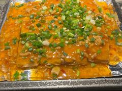 -绿茶餐厅(成都大悦城店)