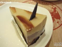 摩卡切片-多乐之日(五道口店)