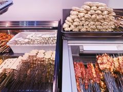 -老谢野馄饨(延安路店)