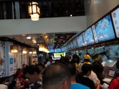 -蔡林记(黄鹤楼店)