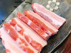 五花肉-意成料理
