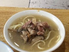 -二号桥脆绍面(星辉中路店)