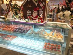 -康帝国际酒店-艾斯本自助西餐厅
