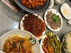 -春花民族美食(佳木斯总店)