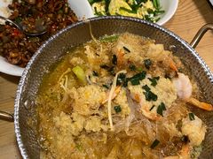 -湘阁里辣(南岭购物广场店)