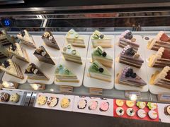 -Pantry's Best派悦坊蛋糕(K11购物艺术中心店)