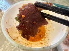 -老鼎万春卤菜(五代传承创始老店)