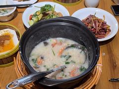 -如轩·海鲜砂锅粥·潮汕菜(沿江东路店)