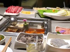 -海底捞火锅(方塔东街店)