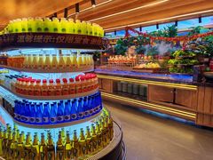 -焰江山·海鲜牛排烤肉自助(环形中心店)