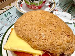 -华嫂冰室(尖沙咀店)