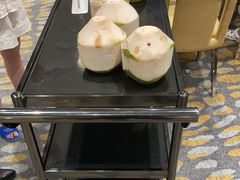 -亚特兰蒂斯-番红花海鲜自助餐厅·鲜活海鲜·小火锅
