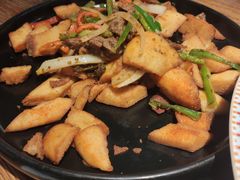 -塔哈尔·新疆盛宴(城西银泰店)