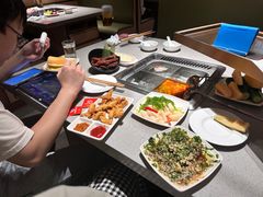 -海底捞火锅(吴中路店)