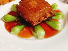 -功德林素菜饭庄(前门店)