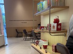 -Tims天好咖啡·贝果(东吴龙湖天街店)