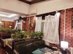 -爱上层楼咖啡馆(为公桥店)