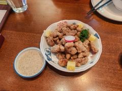 -林四喜·闽南传家菜(鼓浪屿店)
