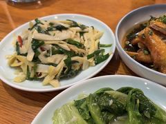 -百家鲜·杭帮菜