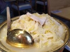 -关东小磨东北菜(上海长风大悦城店)