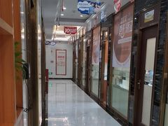 -瑞德口腔医院(白云旗舰院)