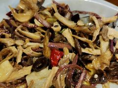 -小厨子私房菜·云南美食店