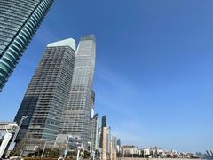 -青岛第三海水浴场