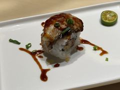 -余欢领鲜火锅(新街口店)